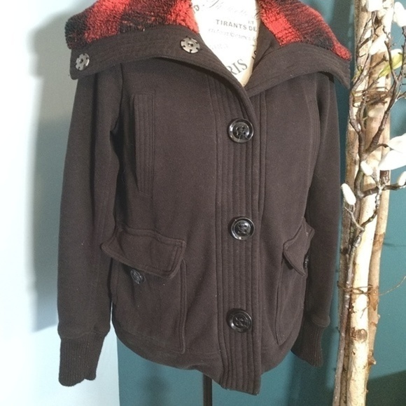 American Eagle Jacket - Picture 8 of 8